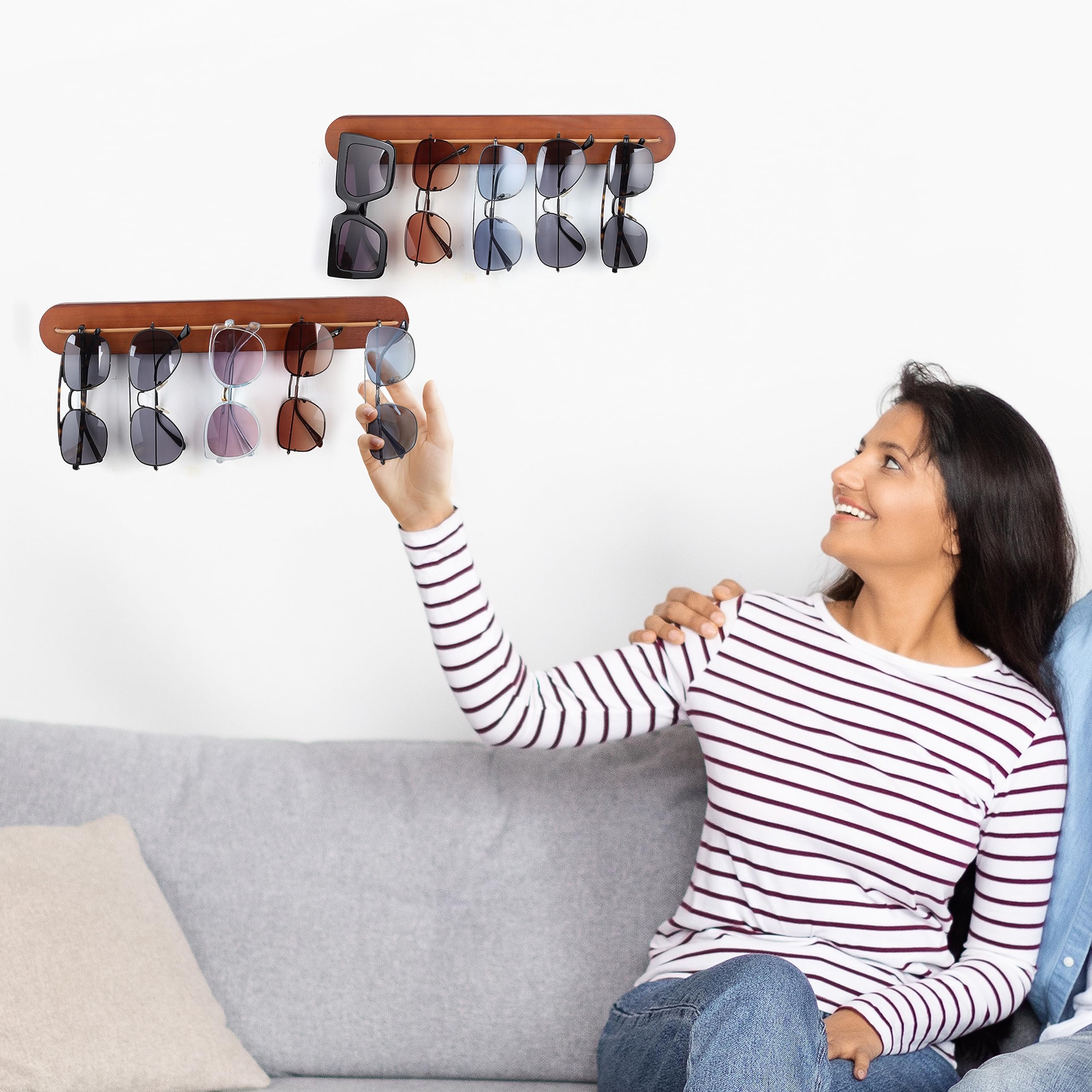 チャレンジャー challenger サングラスハンガー ホルダー 壁掛け チャレンジャー challenger サングラスハンガー ホルダー 壁掛け